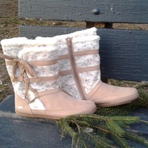 Winter Boots / stylist winter shoes/ warm